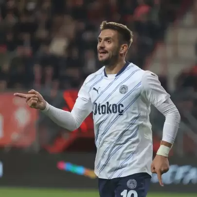 Dusan Tadic'ten alkış toplayan hareket: Deprem bölgesine okul yaptırıyor