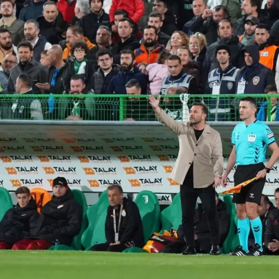 Galatasaray Zorlu Bodrum Deplasmanından Galibiyetle Döndü: Okan Buruk’tan Açıklamalar