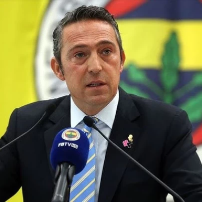 Ali Koç Sıkıyönetim İlan Etti: İkinci Yarıda Bambaşka Bir Fenerbahçe Olacak!