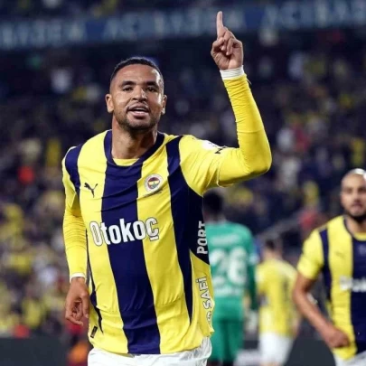 En-Nesyri Transferi Fenerbahçe'ye Pek Çok Yıldız Oyuncu Kazandıracak!