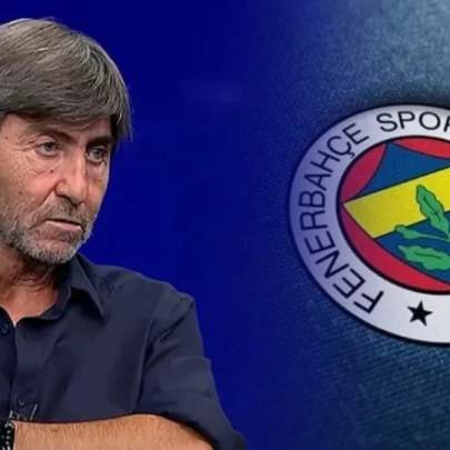 Rıdvan Dilmen, Fenerbahçe'nin Gizli Sürprizini İfşa Etti! Beklenen İsim Geliyor...