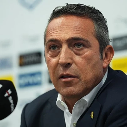 Fenerbahçe'den Yabancı Hakem Çağrısı: "Futbolda Adalet İstiyoruz"