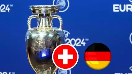 Avrupa Şampiyonası'nda Almanya ile İsviçre karşı karşıya! TV kanalı bilgileri burada