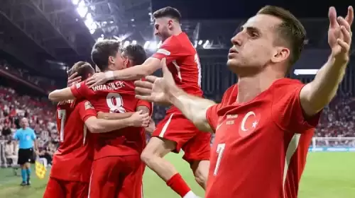 UEFA Uluslar B Ligi 4. Grup Puan Durumu: Türkiye Galibiyetinin Ardından Güncel Sıralama