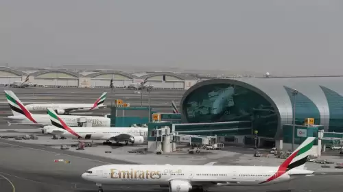 Emirates Havayolları, Lübnan'daki Patlamaların Ardından Harekete Geçti: Uçakta Çağrı Cihazı ve Telsiz Kullanımını Yasakladı