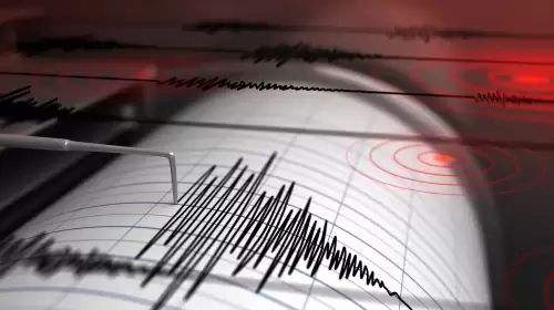 Malatya'da 5.9 Büyüklüğünde Deprem! Doğu Anadolu, Güneydoğu Anadolu ve Karadeniz’den de Hissedildi