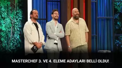 MasterChef Eleme Adayı Kim Oldu 17 Ekim 2024? 2. Dokunulmazlığı Kim Kazandı?