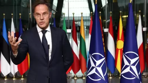 NATO'nun Yeni Genel Sekreteri Mark Rutte Kimdir?