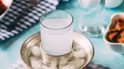 En Yumuşak İçimli Rakı Hangisi? En Hafif ve En Sert Rakılar Hakkında Bilmeniz Gerekenler