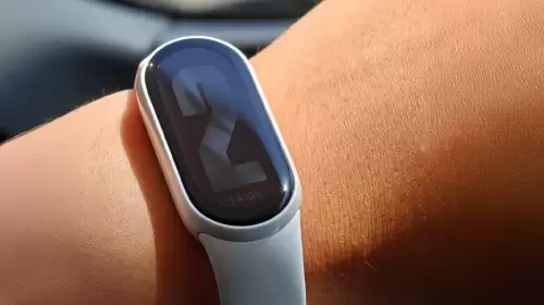 Xiaomi Smart Band 9 Pro Göründü! İşte Tasarımı ve Cazip Özellikleri