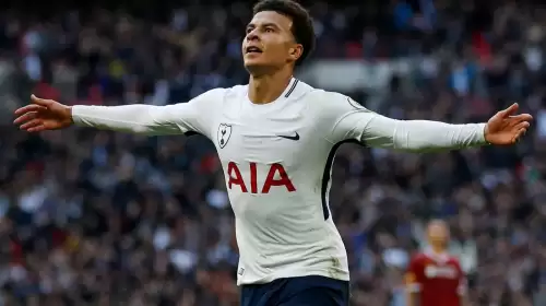 Dele Alli Güncel Piyasa Değeri, Bonservisi Ne Kadar, Maaşı ve Şu An Oynadığı Takım?