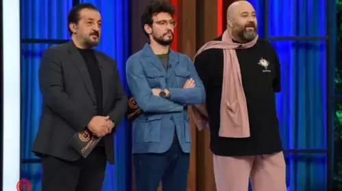 MasterChef Eleme Adayı Kim Oldu 5 Ekim 2024? MasterChef Eleme Adayları!