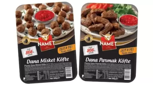 Namet İsrail Malı mı, Sahibi Kimdir? Boykot Mu? Namet Türk Malı mı? Tüm Soruların Cevapları