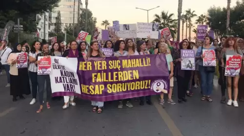 Kadın Cinayetleri İstanbul Sözleşmesi Tartışmalarını Gündeme Getirdi: İstanbul Sözleşmesi Nedir?