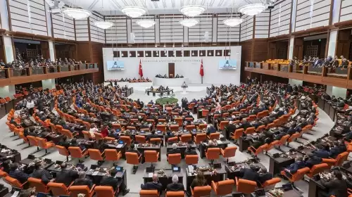 Öğretmenlik Meslek Kanunu 1 Ekim'de TBMM'nin Gündeminde Olacak