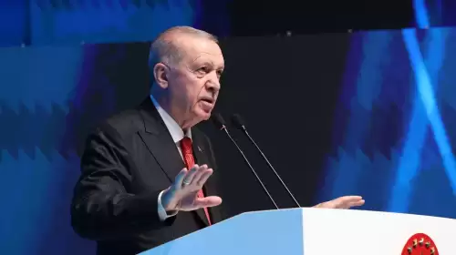 Erdoğan: Eğitim Reformları 'Türkiye Yüzyılı'nı Hedefliyor