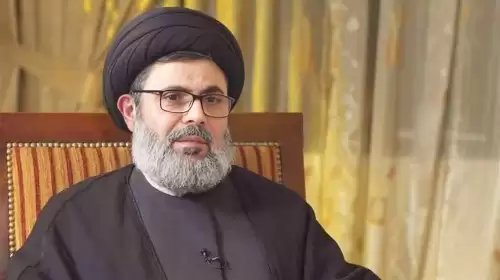 Nasrallah Öldü: Halefi Haşim Safiyuddin Kimdir?