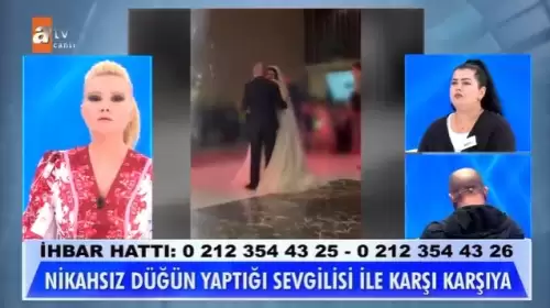 Müge Anlı Banu Çelen Olayı Nedir? Nikahsız Düğün Yaptığı Kocası Tarafından Dolandırıldı!