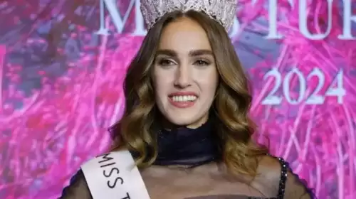 Miss Turkey Birincisi İdil Bilgen Bingöl’e Atandı: İşte Görevi