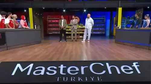 MasterChef Eleme Adayı 24 Eylül 2024 Salı: İşte Dokunulmazlığı Alan Takım