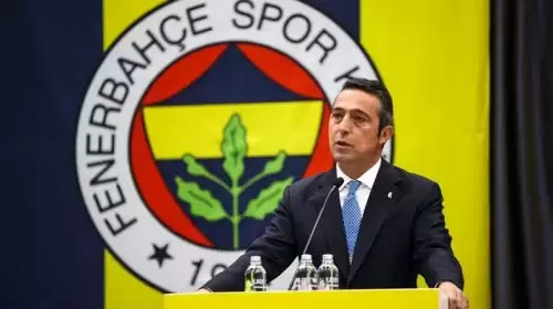 Fenerbahçe'de Kriz Derinleşiyor: Ali Koç'a İstifa Çağrıları Çığ Gibi Büyüyor