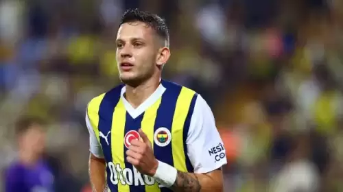 Szymanski'nin Performansı Masaya Yatırıldı! 'Fenerbahçe Adına Hayal Kırıklığı'