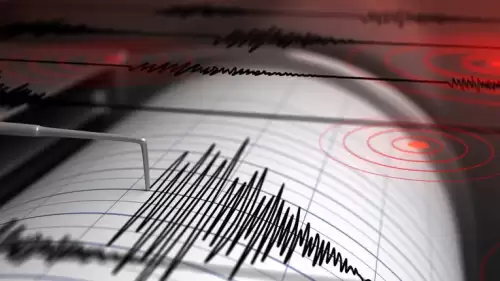 Muğla'nın Datça İlçesinde 3.5 Büyüklüğünde Deprem