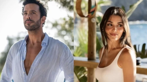 Aşkı Hatırla Dizisi Oyuncuları Kimler? Barış Arduç ve Hande Erçel Başrolde…