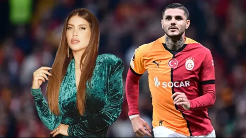 Wanda Nara’nın Icardi’den Talep Ettiği Nafaka Dudak Uçuklattı!