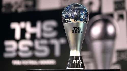 FIFA The Best Ödülleri Sahiplerini Buldu: İşte 2024'ün En İyi Golü ve En İyi Oyuncuları!