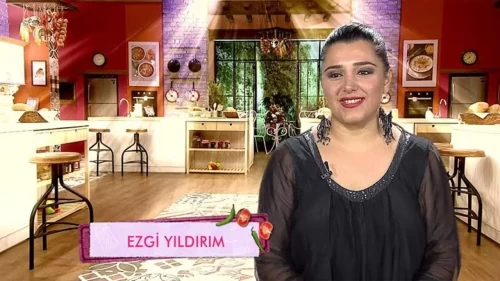 Gelinim Mutfakta’da Üzücü Kaza: Ezgi Yıldırım Yarışmaya Ara Verdi