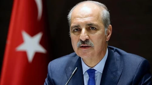 TBMM Başkanı Kurtulmuş'tan Kritik Açıklama: "Sıkıntı ve Belaların Farkındayız"