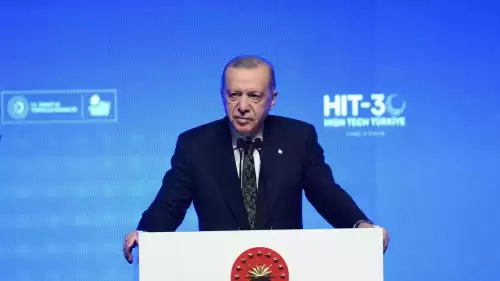 Cumhurbaşkanı Erdoğan, Netanyahu'yu Çağımızın Hitler'i Olarak Niteledi