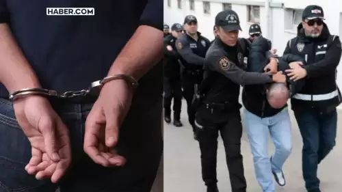 Adana'da "Deveciler" İsimli Suç Örgütü için Operasyon Düzenlendi!