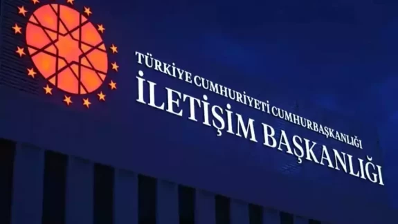 Cumhurbaşkanlığı İletişim Başkanlığı'ndan Uyarı: Kart Aidatı İadesi Haberleri Asılsız