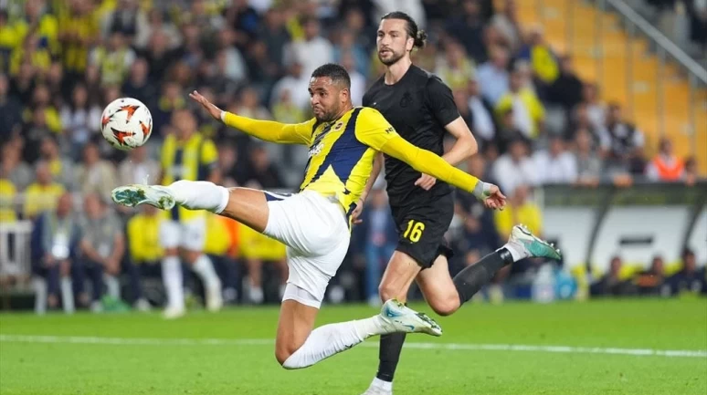 Fenerbahçe Bodrumspor maçı ne zaman? Fenerbahçe Bodrumspor maçı hangi kanalda? Fenerbahçe Bodrumspor ilk 11'ler!