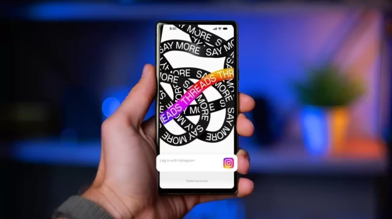 Threads X'ten Kaçanlar Sonrası Kasım Ayında 35 Milyon Yeni Kullanıcı Kazandı
