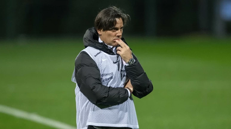 Roma'dan Montella'ya Flaş Teklif! A Milli Takım'ı Bırakacak Mı?