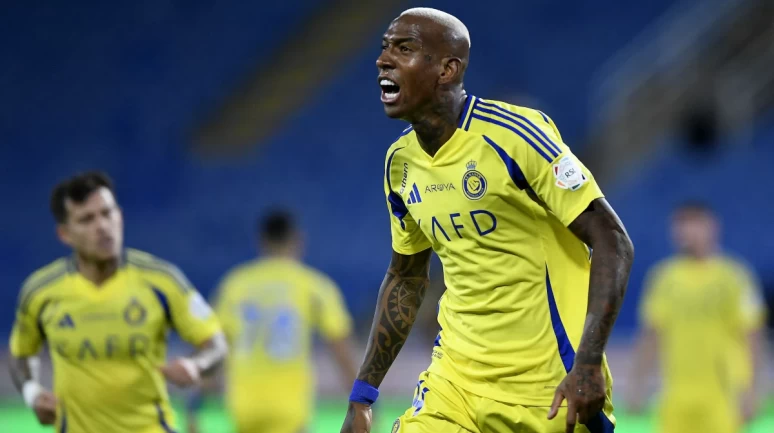 Talisca Fenerbahçe'ye İmza Atacak mı? Açıklama Geldi