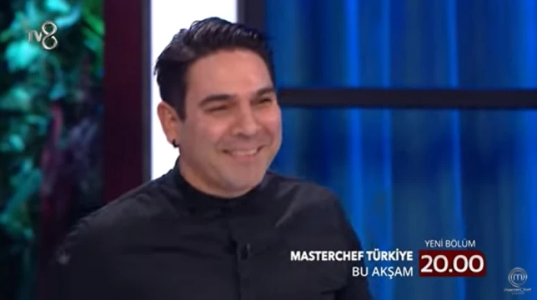 Serkan Güzelçoban Kimdir, Kaç Yaşında, Nereli? MasterChef Serkan Güzelçoban Hangi Restoranın Sahibi?