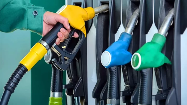 Yeni Yılın İlk Gününde Akaryakıta Zam: 1 Ocak 2025 Benzin, Motorin ve LPG Fiyatları