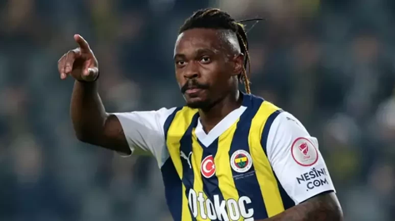 Fenerbahçe'de Lincoln Henrique Gelişmesi: Son Söz Yönetimde