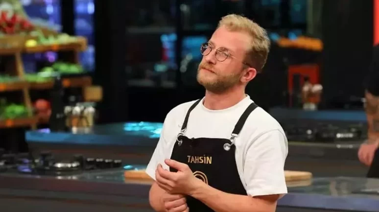 MasterChef Tahsin Kimdir? MasterChef Tahsin Küçük Kaç Yaşında, Nereli?