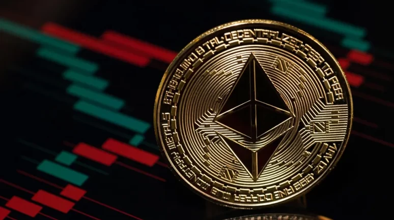 Ethereum Kritik Seviyede: 3.500 Dolar Direncini Kırarsa Hedef 4.000 Dolar!