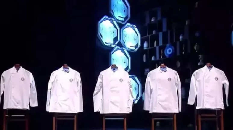 MasterChef 4. Ceketi Kim Aldı? 19 Aralık 2024 MasterChef Kim Kazandı?