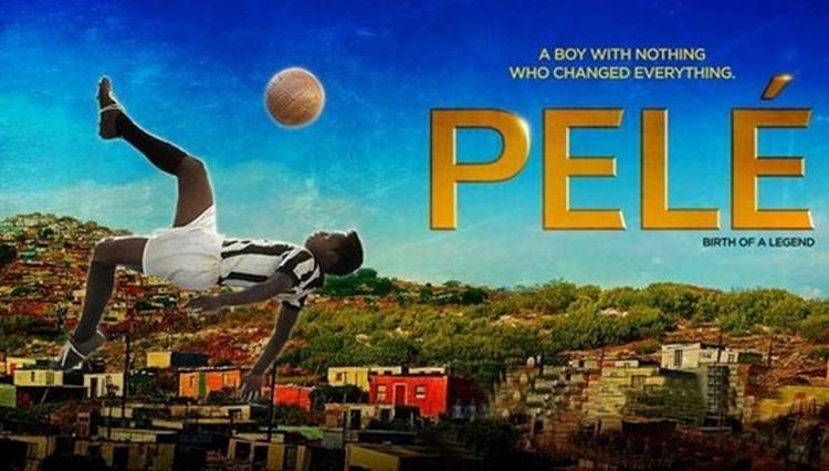 Pele: Bir Efsanenin Doğuşu filminin konusu nedir, oyuncuları kimler? Pele  kimdir, aslen nerelidir? Futbolcu Pele ne zaman ve neden öldü? - Magazin  Haberleri