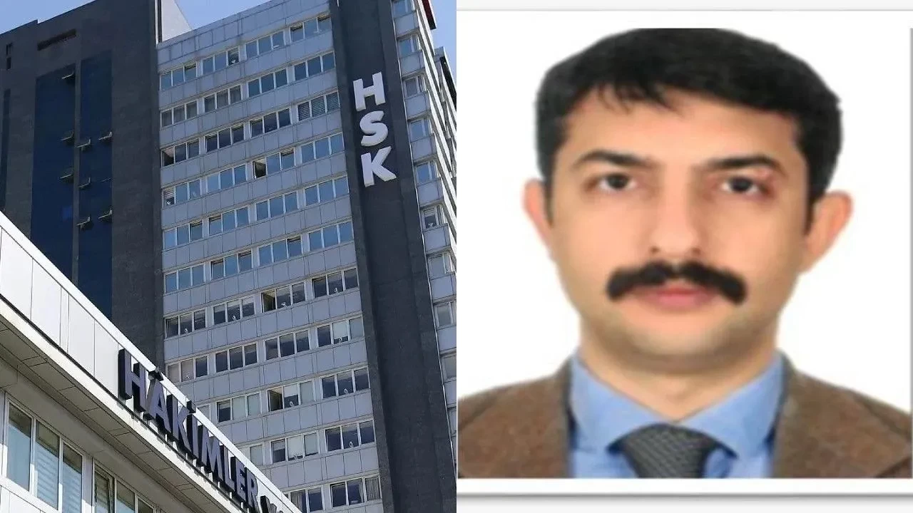 HSK Müfettişi Otoparkta Bıçaklı Saldırıya Uğradı: HSK Müfettişi Mehmet Aslan Kimdir?