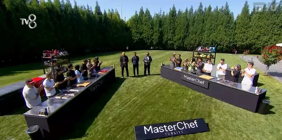 MasterChef Ödül Oyununu Kim Kazandı 4 Ekim 2024? İşte 100 Bin Liralık Ödülün Sahibi!