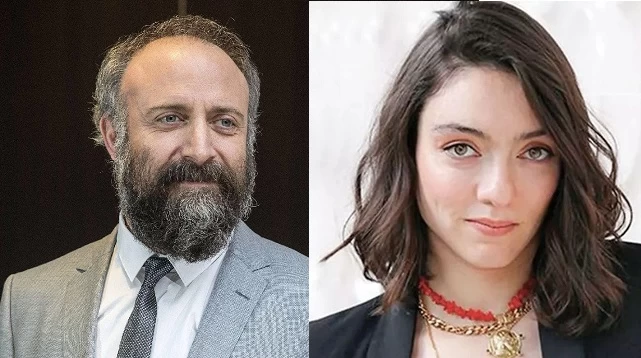 Halit Ergenç ve Merve Dizdar Başrolde: Kral Kaybederse Dizisi İddialı Geliyor!