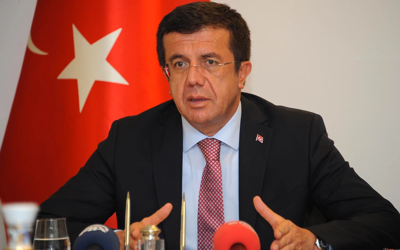 EYT’nin Maliyeti Deprem Kadar Ağırsa, Neden Çıkarıldı? Zeybekci'nin Sözleri Tartışılıyor!